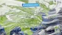 降温+小雪！涿州将明显降温，注意防寒保暖！
