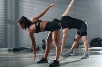 开春逆袭！中华通络养生八字经教你健康减脂