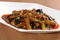 茄子最好吃的10种神仙方法，晚餐时做给家人尝尝吧