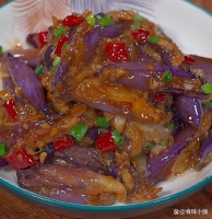 六种巨好吃的茄子家常做法，鲜香软糯，美味又多汁，真是香懵圈了