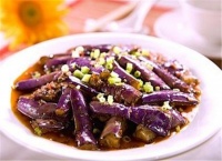 【茄子怎么吃最健康】
