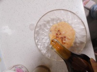 【步骤图】健康低脂减肥的茄汁焖面的做法