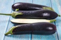 茄子能生吃不？答案在这，肠胃弱的可得留意啦