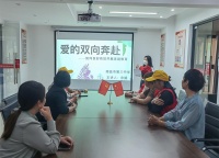 南昌三中把課堂搬進(jìn)社區(qū)，爸媽學(xué)會“科學(xué)育兒”