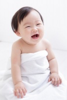 婴儿成长表生长发育