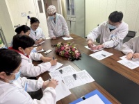 筑牢新生儿健康成长基石