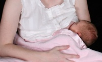 妈咪母乳喂养注意10大误区