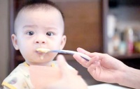 宝宝辅食添加的误区及影响