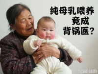 惊爆！黑龙江10个月宝宝狂长到35斤，姥姥抱娃累到直喘气，纯母乳喂养竟成“背锅侠”？新手爸妈必看的科学育儿避坑指南