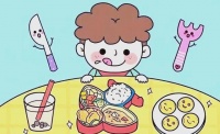 避开五大误区，提高孩子早期营养摄取