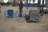 金屬表面除銹方法分析對比