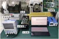 永磁同步电机无位置传感器控制的新方法，可有效解决电机噪声问题