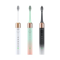 福派 A6S+plus 電動牙刷到手僅 34.9 元