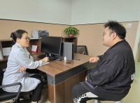 針灸減肥、穴位埋線減肥…… 市民嘗試“中式”瘦身法