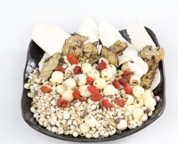 中医智慧：健脾古方助力减肥塑形