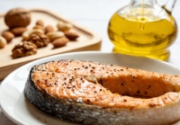 【健康】科学干预脂肪肝，医生教你从这3件事做起→