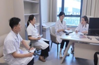 放心吃肉科學(xué)減重 兩江新區(qū)人民醫(yī)院肥胖MDT門診開診