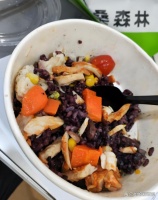 4月20谷雨养生黄金期！4道轻食菜别错过！低脂好消化，肠胃没负担