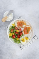 轻断食食谱全家好吃不胖，健康管理师私藏攻略