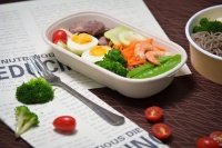 你吃的轻食真能减脂吗？实用减脂食谱快来收藏