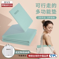 ZKHE和PROIRON瑜伽垫的区别，哪个更值得入手？