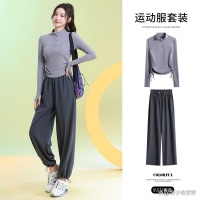 「2026精选」高级感瑜伽服套装品牌盘点：缺德高、允云梦、俞兆林，让你运动更出众
