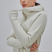 2026运动健身必备，哪个品牌的秋冬新款瑜伽服更显瘦？LULUUVTTOH、朵梵莲对比