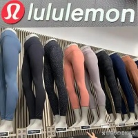 瑜伽服品牌排名前十名：2025年實(shí)測版，選對(duì)瑜伽服看這里