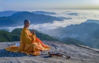 佛教的禅与瑜伽的禅是什么关系？两者一样吗？与想象大不同