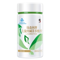 修正左旋肉碱茶多酚片：助力减脂瘦身的理想选择