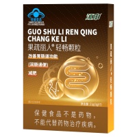 江中轻畅颗粒：改善肠道功能的健康选择