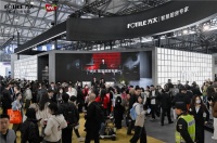 从单品智能到场景智能，方太智慧烟灶登陆AWE 2026引领厨居生活变革