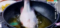 食用油摄入的风险与常见吸油食物