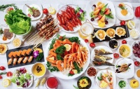 高油饮食的危害与科学用油的方法