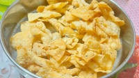 烹饪中的吸油食材及健康减油方法