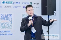 創(chuàng)新驅(qū)動(dòng)，引領(lǐng)未來(lái)----金賽藥業(yè)多款核心管線亮相BIOCHINA2026