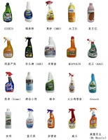 宣称“一喷净”的去污力竟不到50%？20款厨房油污清洁剂大比拼