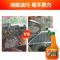 十款安心除油剂良选榜推荐