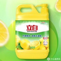 油污克星，洗洁精助你打造洁净厨房！