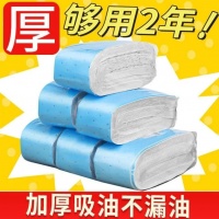 厨房油污终结者！三秒搞定清洁难题的神器