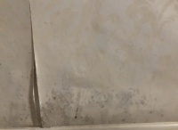 墙布脏了如何清洁