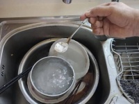 不用洗洁精的健康洗碗妙招