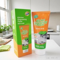 一品净厨房去油膏：厨房清洁新选择，健康生活新方式