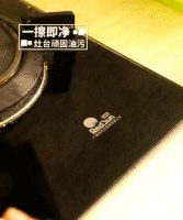 竹纤维抹布：高效清洁，守护厨房健康