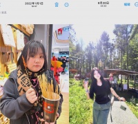 从肉肉女孩到自信自我的减肥蜕变之旅