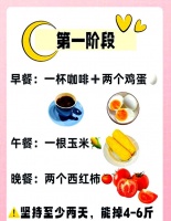 健康减肥：速度与健康的平衡之道