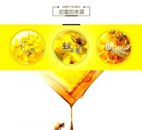 5款自制蜂蜜面膜，冬季护肤更滋润