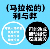 马拉松全球热潮：积极影响与潜在风险并存