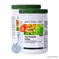 AMWAY澳洲版蛋白粉怎么样？多功能营养选择，适合全家人的健康补充