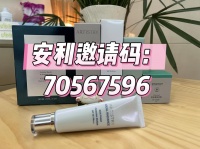分享安利产品的功效与作用！